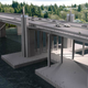 Illustration for article titled The Worlds Longest Floating Bridge Is No Longer Dying